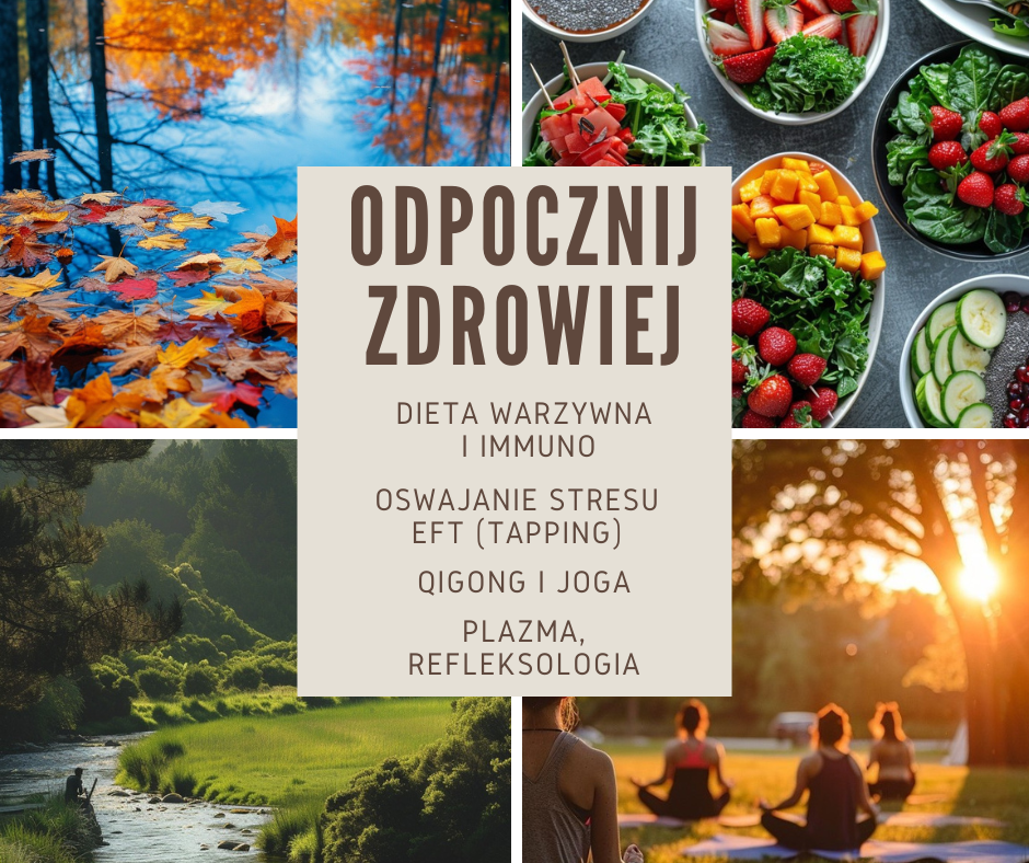 Wypoczynek totalny w Brennej-Leśnicy